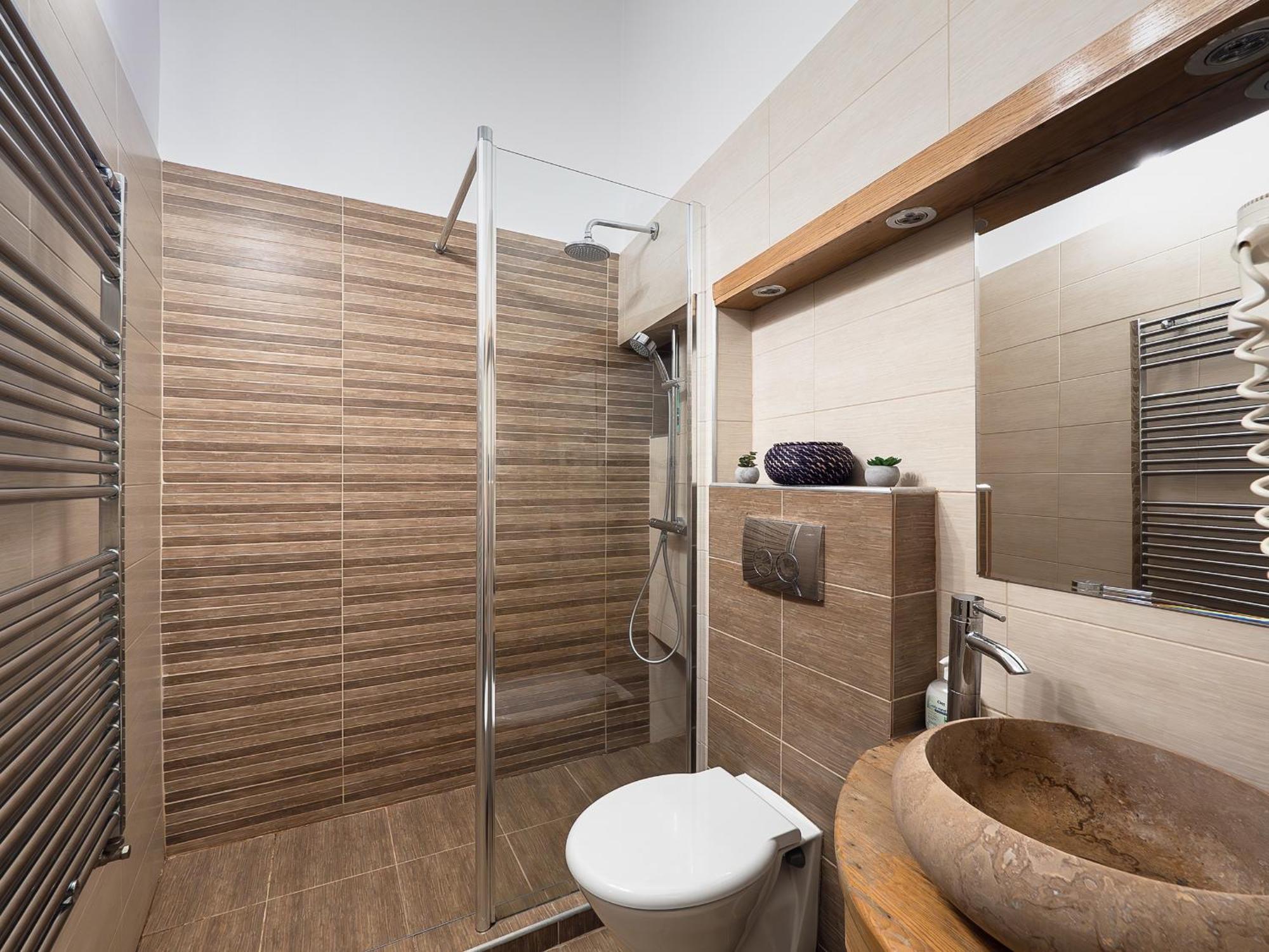 City Spirit Studio - Piata Mare & Balcescu View Sibiu Extérieur photo